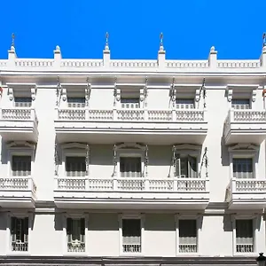 Apartamento Premium Flat In Center With Free Parking, Málaga