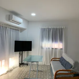 Apartamento De Ao 2, Málaga